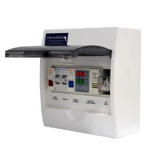 Richardson Semi Automatic Changeover 40A/2P Switch