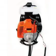 Knapsack Type Bush Cutter (Grass Cutter)