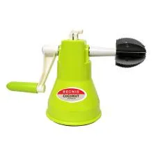 Regnis Coconut Scraper For Modern Pantry, Vacuum Base