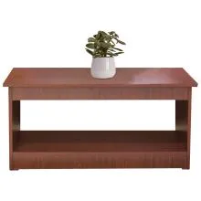 Coffee Table - LF-CT-WNT- Walnut