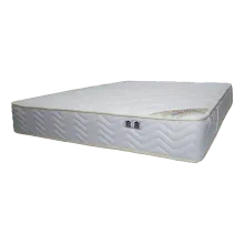 Orthopedic Spring Mattress 75x60