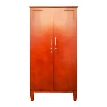 Preston Two Door Wardrobe