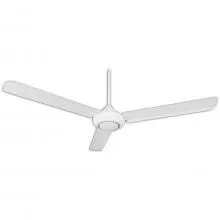 Singer Ceiling Fan (FAN-C-56HB) - 70W, 5 Speed Levels (White)