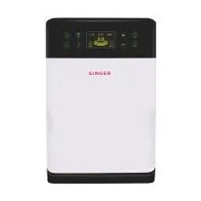 Singer Air Purifier 22SQM