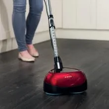 Singer Floor Polisher With Scrubber 160W