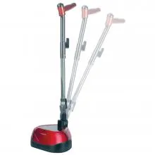 Singer Floor Polisher With Scrubber 160W