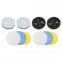 Singer Floor Polisher With Scrubber 160W