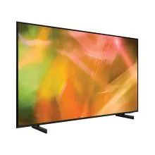 Samsung 65" AU8000 Crystal 4K UHD Smart TV
