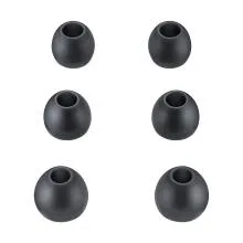 Samsung AKG Type C Earphones - EO-IC100BBEGWW (Black)