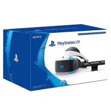 Sony PlayStation VR CUH-ZVR1 Series