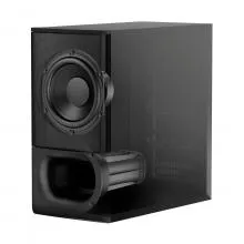 Sony HT-S350 Soundbar - Wireless, 2.1Ch, 320W