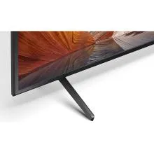 Sony 65" X80J - 4K Ultra HD, HDR, Google Smart TV