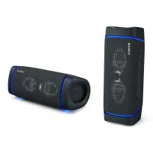 Sony XB33 Extra BassÃ¢â€žÂ¢ Portable Wireless Speaker