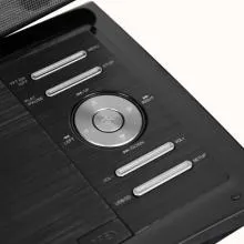 Sunpin Portable DVD Player 9" Display