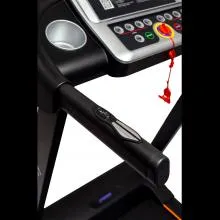 Seepower Treadmil TGK243 - 100kg