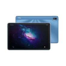 TCL 10 TABMAX 4G (4GB+64GB) (Frost Blue) With Active Stylus (Pen) And Tab Cover