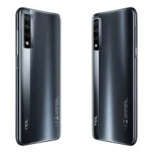 TCL 20 5G (6GB+128GB) (Mist Grey)