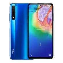 TCL 20 5G (6GB+128GB) (Placid Blue)