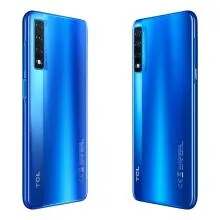 TCL 20 5G (6GB+128GB) (Placid Blue)