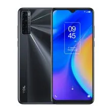 TCL 20 SE (4GB+128GB) (Nuti Black)
