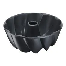 Tefal Bakeware - Incurve Geometrics Cake Mould 25cm (TFBW3030204)