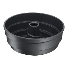 Tefal Bakeware - Twist Geometrics Cake Mold 25cm (TFBW3030404)