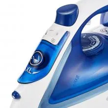 Tefal Easygliss Plus Iron FV5715 - 2400W