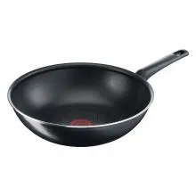 Tefal Cook N Clean Non-stick Wok Pan 28cm
