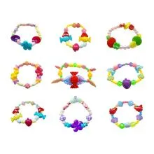 Emco Me & My Charmz Wrist Band Asst (105004)