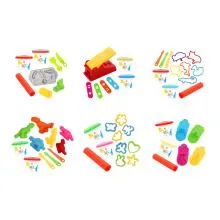 Emco Creativity Set Asst (106127)
