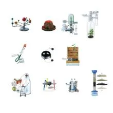 Emco Kids Science - 12 Assorted (106500)