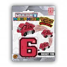 Emco Pocket Morphers   (106888)