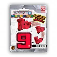 Emco Pocket Morphers   (106888)