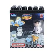 Emco Moon Lander Block 17 Pcs (108165)