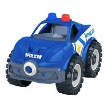 Emco Mighty Buildables (1830)