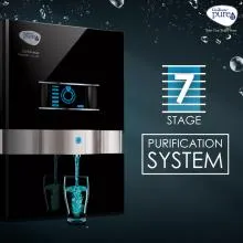 Pureit Ultima Eco Mineral RO+UV+MF