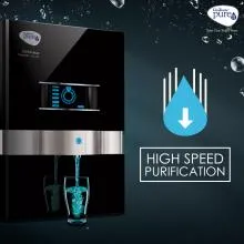 Pureit Ultima Eco Mineral RO+UV+MF