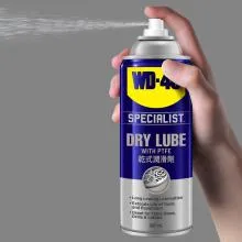 WD-40 Specialist Dry Lube 360ml