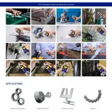 WD-40 Specialist Dry Lube 360ml