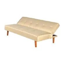Austin Sofa Bed - Beige