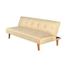 Austin Sofa Bed - Beige