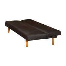Austin Sofa Bed - Black (WF-AUSTIN-SB-BL-S)