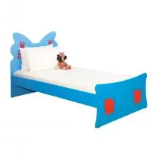 Children Bed CB-B (Blue)