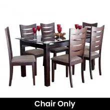 Diamond Dining Room Set - Chair Only