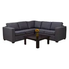 Melisa Sofa - WF-MELISA-GR-S (Grey)