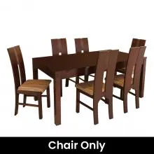 Orient Dining Room Set - Chair Only