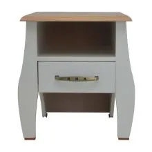 Preston Bed Side Cupboard