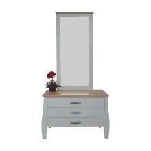 Preston Dressing Table