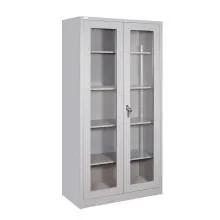 Alpha Library Cupboard (WFL-ALP-LIBCUB-S)