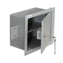 Alpha Wall Safe - Standard (ALP-WS-S)